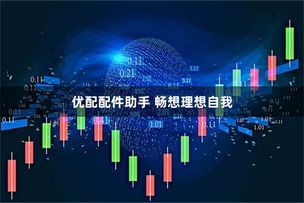 优配配件助手 畅想理想自我